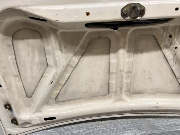 1999 2000 2001 2002 2003 2004 2005 Mazda Miata Rear Trunk Deck Lid Factory OEM - Image 15