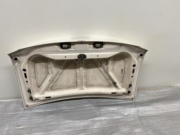 1999 2000 2001 2002 2003 2004 2005 Mazda Miata Rear Trunk Deck Lid Factory OEM - Image 16