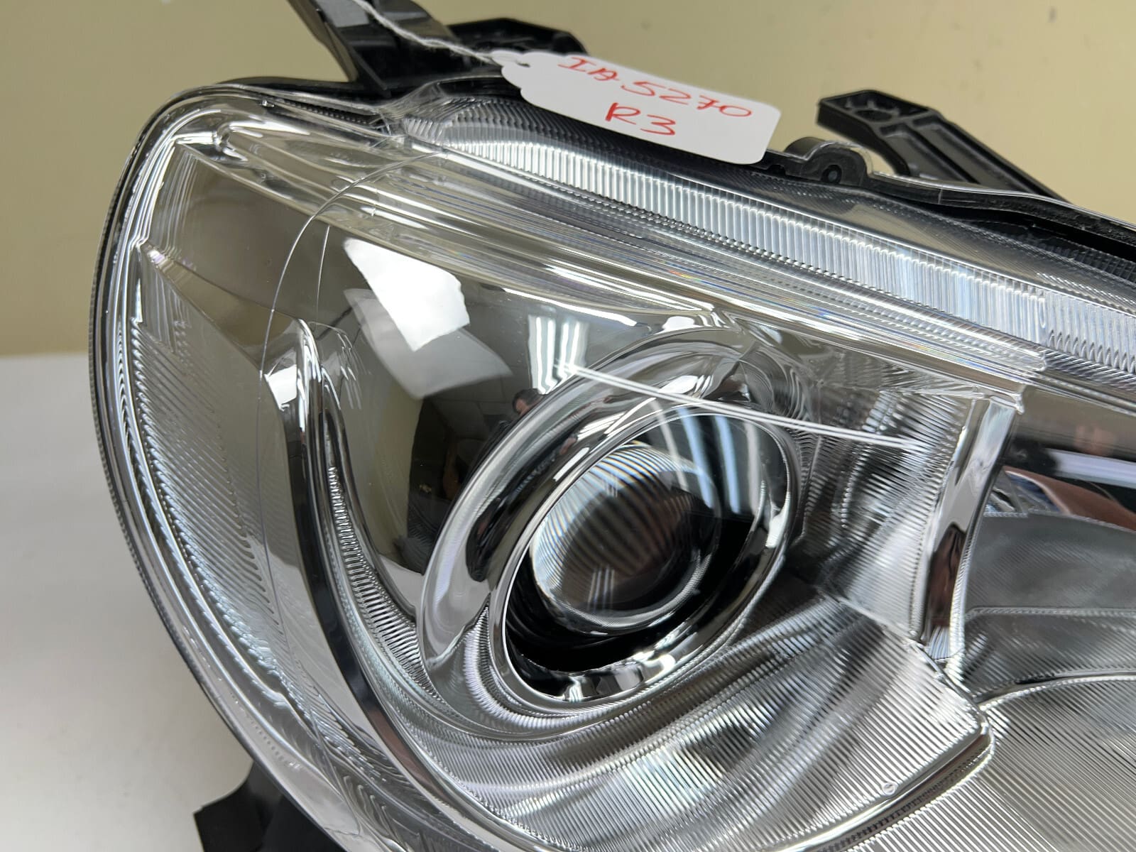 MINT 2013-16 SCION FRS SUBARU BRZ HALOGEN FRONT RIGHT CAPA HEADLIGHT su003-05139 - Image 9
