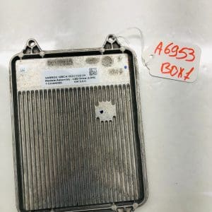 00199215 2016 2017 2018 TESLA MODEL X XENON LED BALLAST MODULE OEM GENUINE