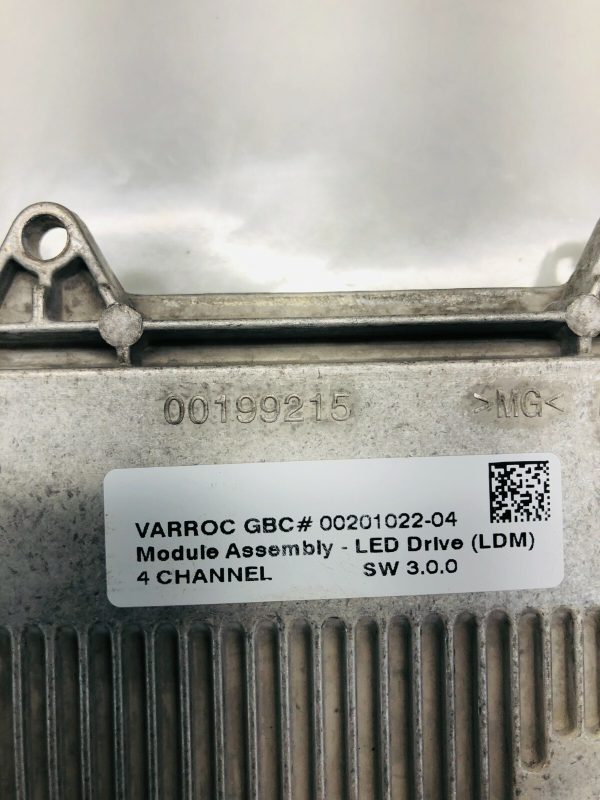 00199215 2016 2017 2018 TESLA MODEL X XENON LED BALLAST MODULE OEM GENUINE - Image 2