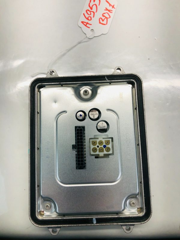 00199215 2016 2017 2018 TESLA MODEL X XENON LED BALLAST MODULE OEM GENUINE - Image 6