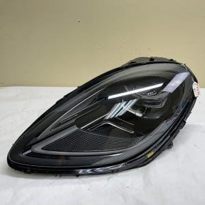 🌟🌟 2019 2020 2021 2022 2023 PORSCHE MACAN FRONT LEFT OEM HEADLIGHT 95B941015L