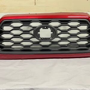 53113-04040 16 2017 2018 2019 2020 2021 2022 toyota tacoma trd front oem grille