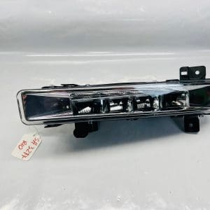63177349132 2017 2018 2019 BMW 530 540 M5 G30 FRONT LEFT CAPA FOG LIGHT