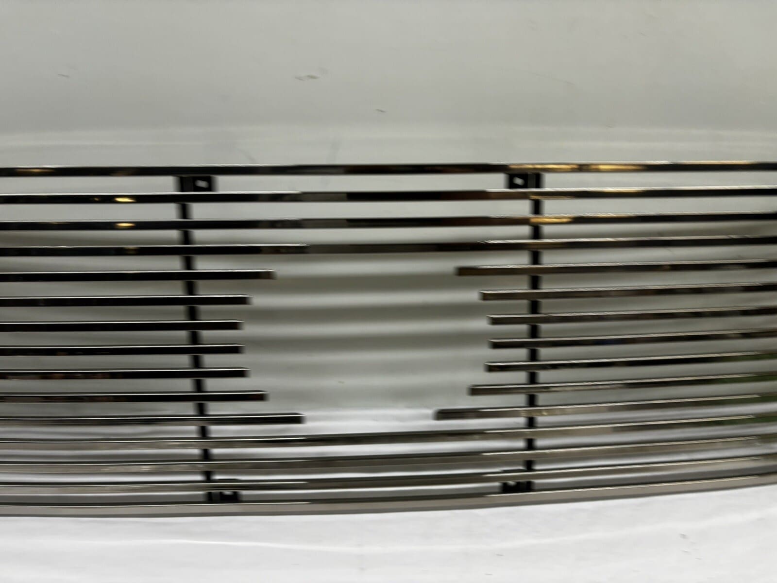 2010 2011 2012 2013 toyota tundra chrome grille inserts lower and upper - Image 4