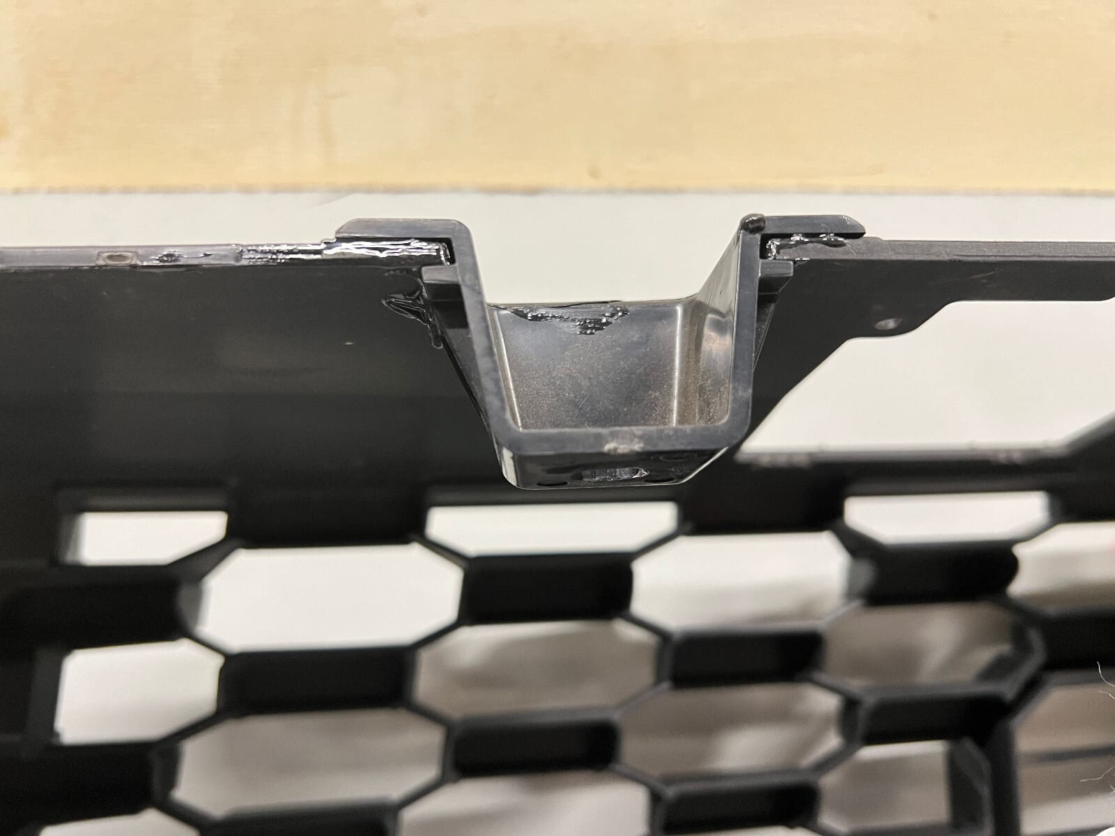 2018 2019 2020 2021 toyota tundra trd pro front oem grille blue - Image 17