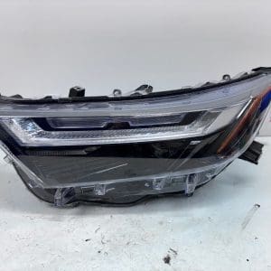NICE 811500R360 2022 2023 2024 TOYOTA RAV4 LED XSE FRONT LEFT OEM HEADLIGHT
