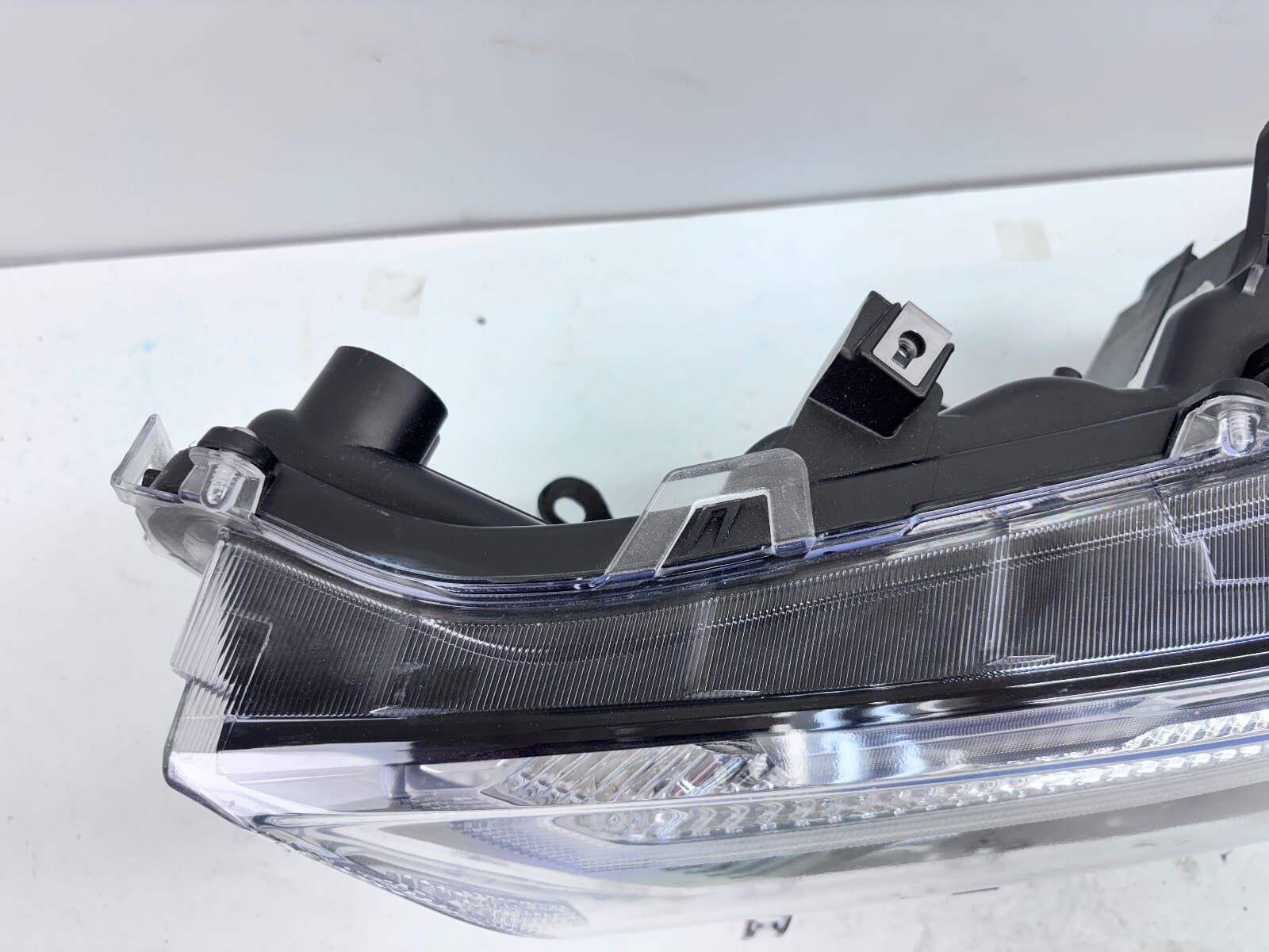 NICE 811500R360 2022 2023 2024 TOYOTA RAV4 LED XSE FRONT LEFT OEM HEADLIGHT - Image 9