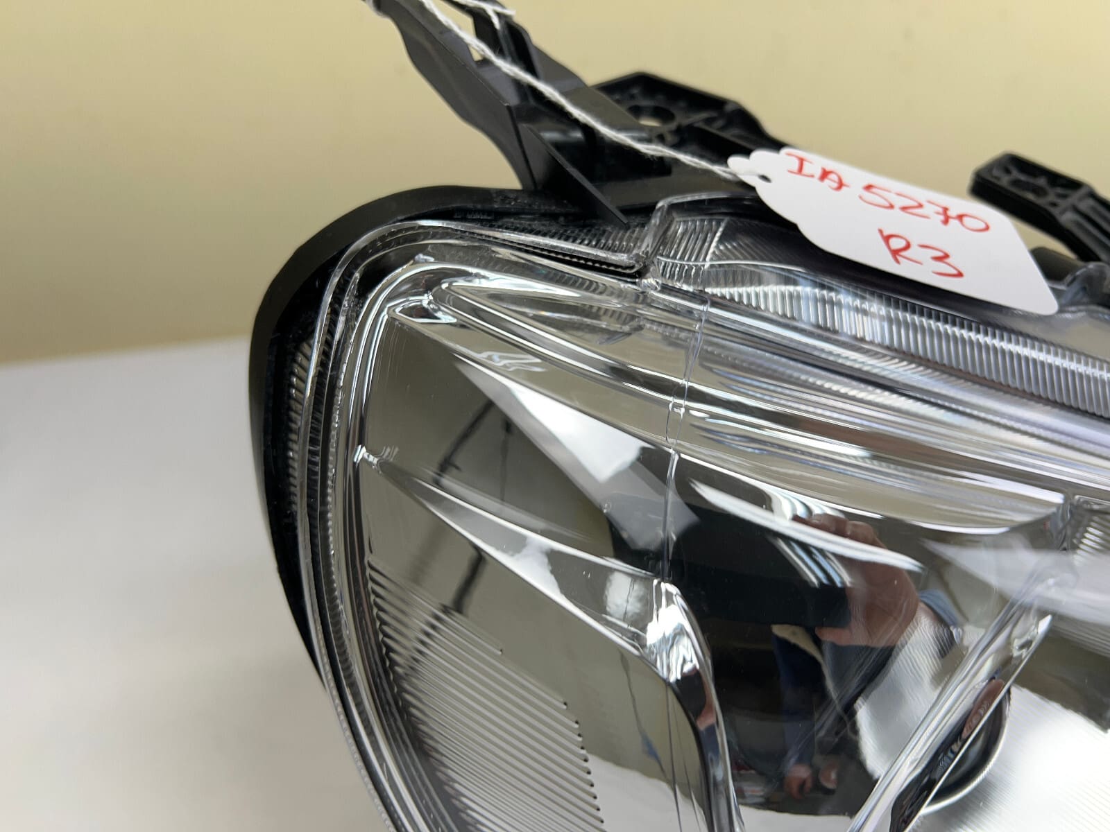 MINT 2013-16 SCION FRS SUBARU BRZ HALOGEN FRONT RIGHT CAPA HEADLIGHT su003-05139 - Image 11