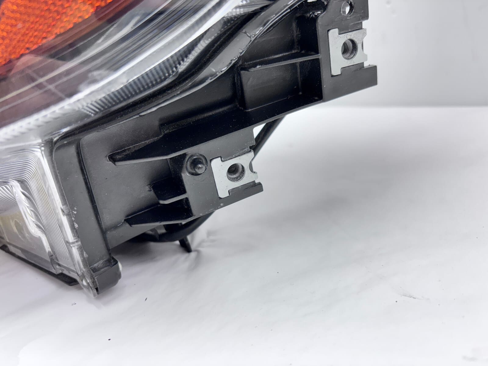 2019 2020 subaru forester led front left oem headlight - Image 4
