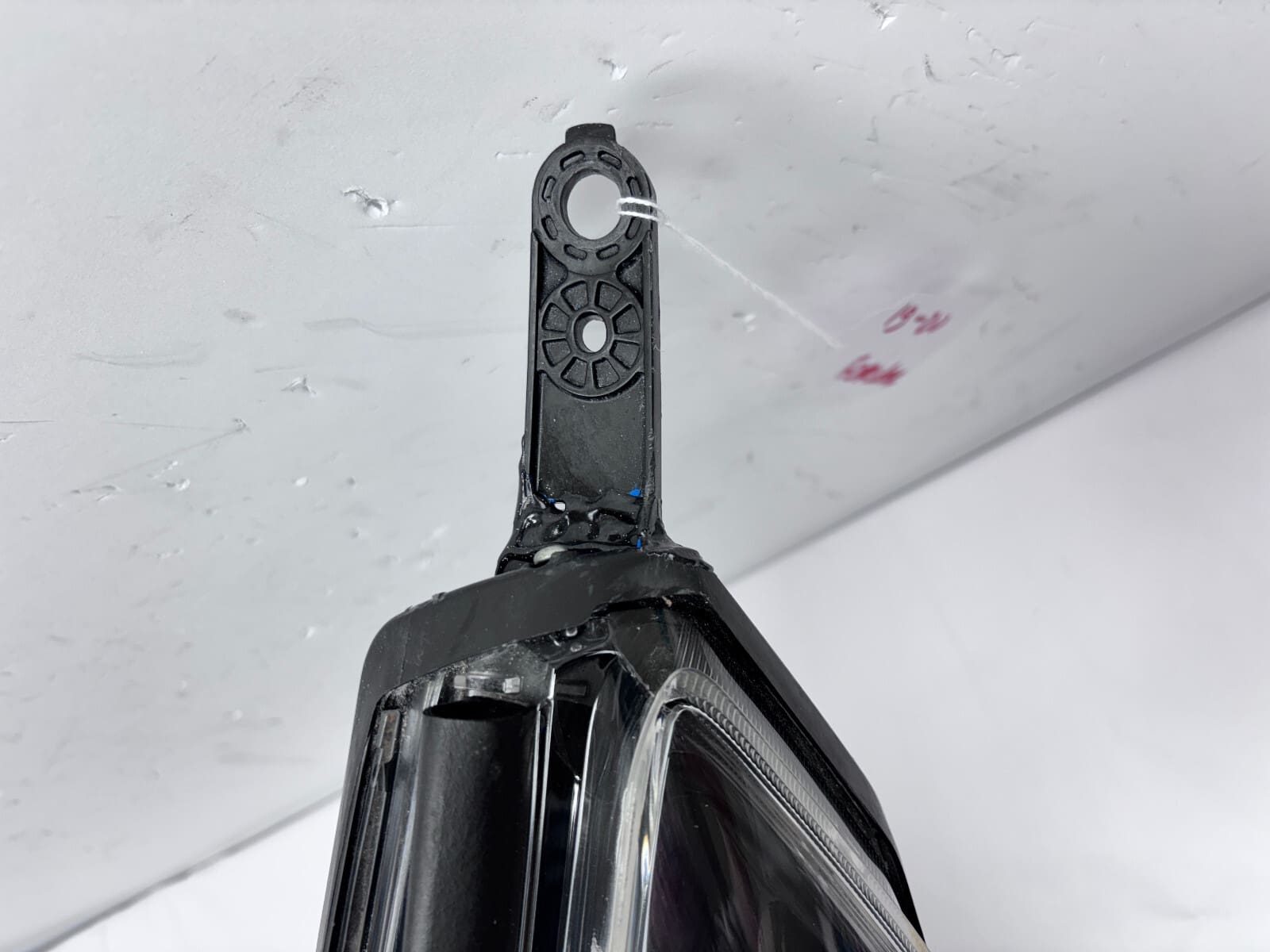 2019 2020 subaru forester led front left oem headlight - Image 7