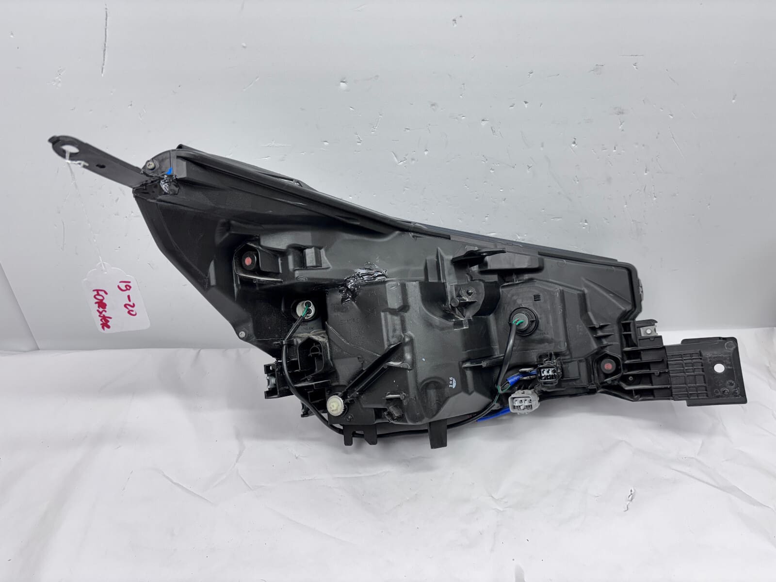 2019 2020 subaru forester led front left oem headlight - Image 15