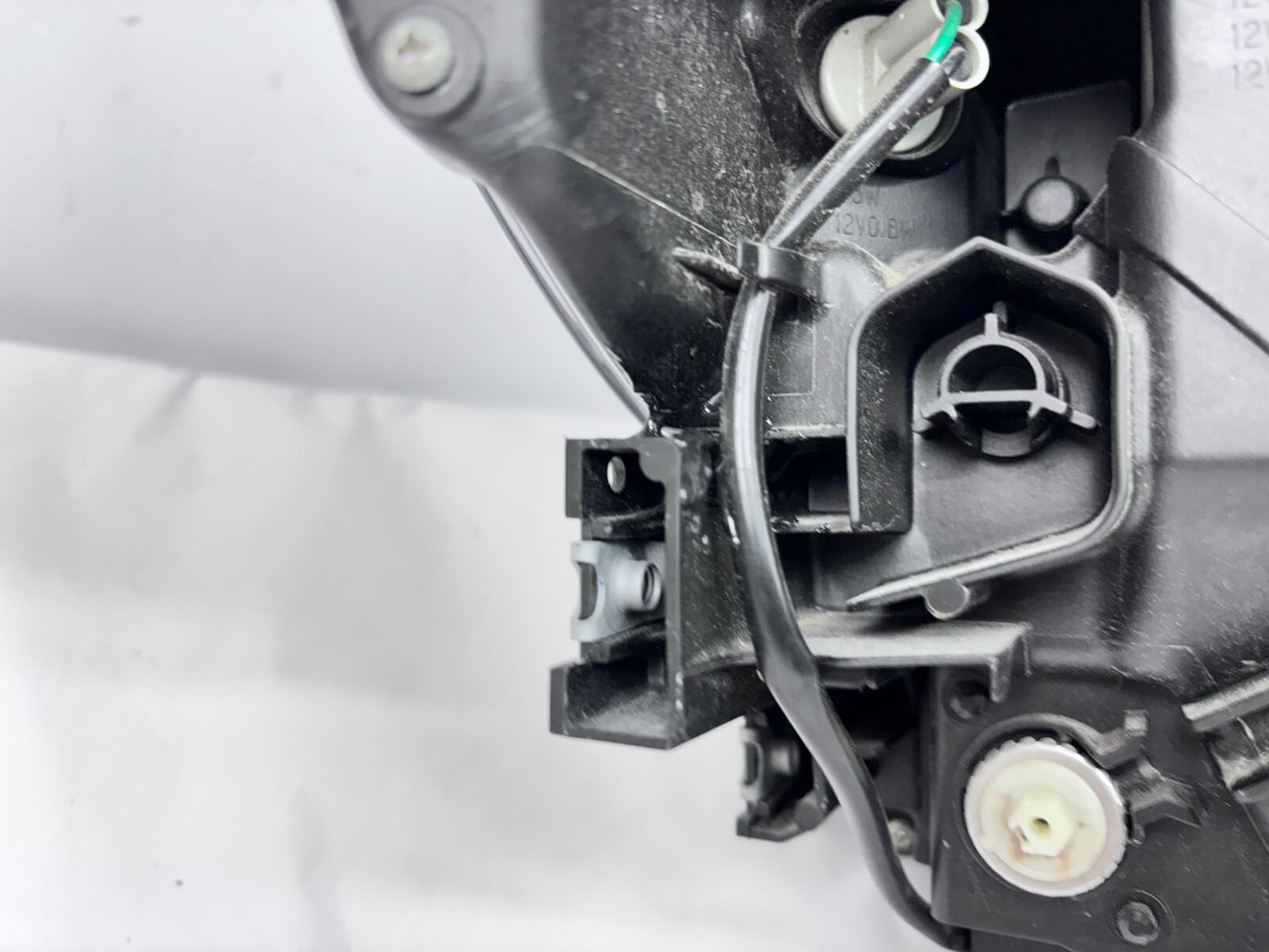 2019 2020 subaru forester led front left oem headlight - Image 19