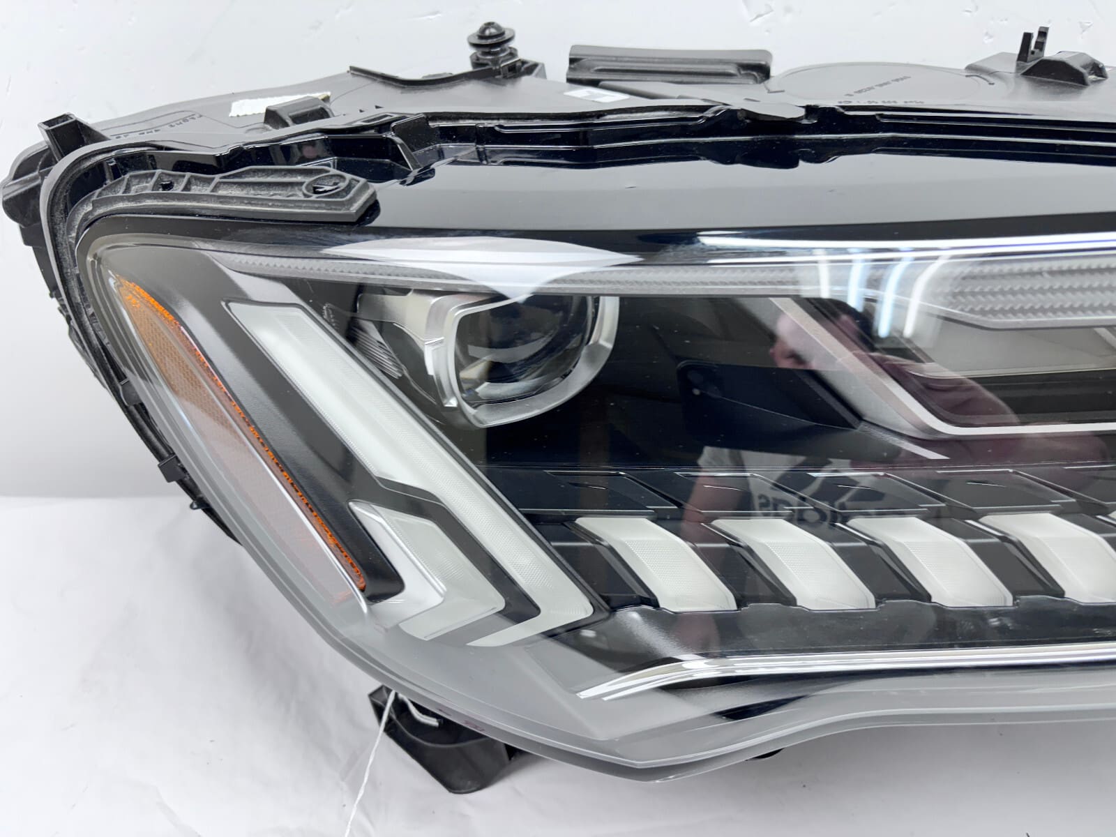 2020 2021 2022 2023 audi q7 sq7 matrix led front right oem headlight 4m0941040b - Image 6