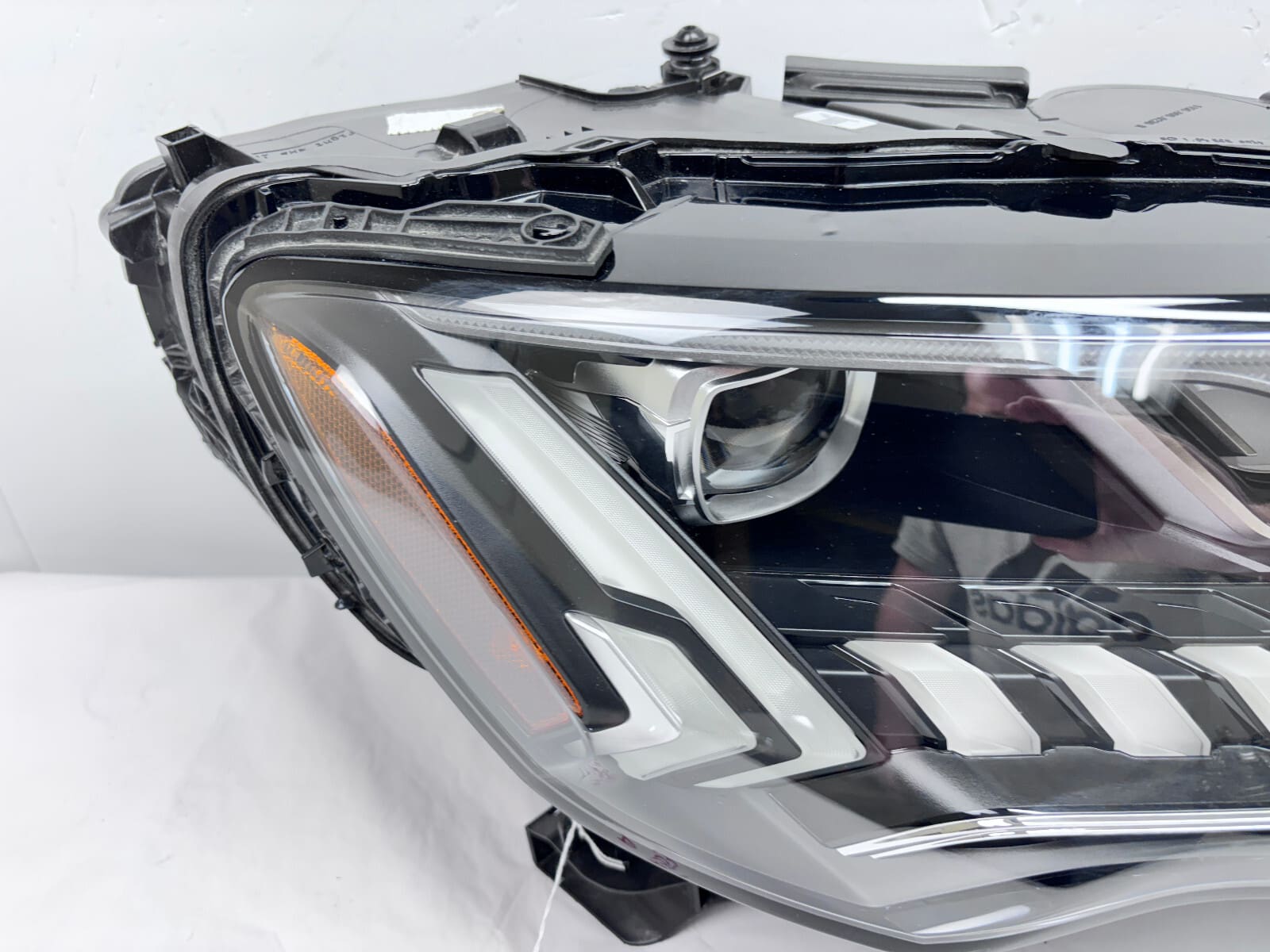 2020 2021 2022 2023 audi q7 sq7 matrix led front right oem headlight 4m0941040b - Image 7