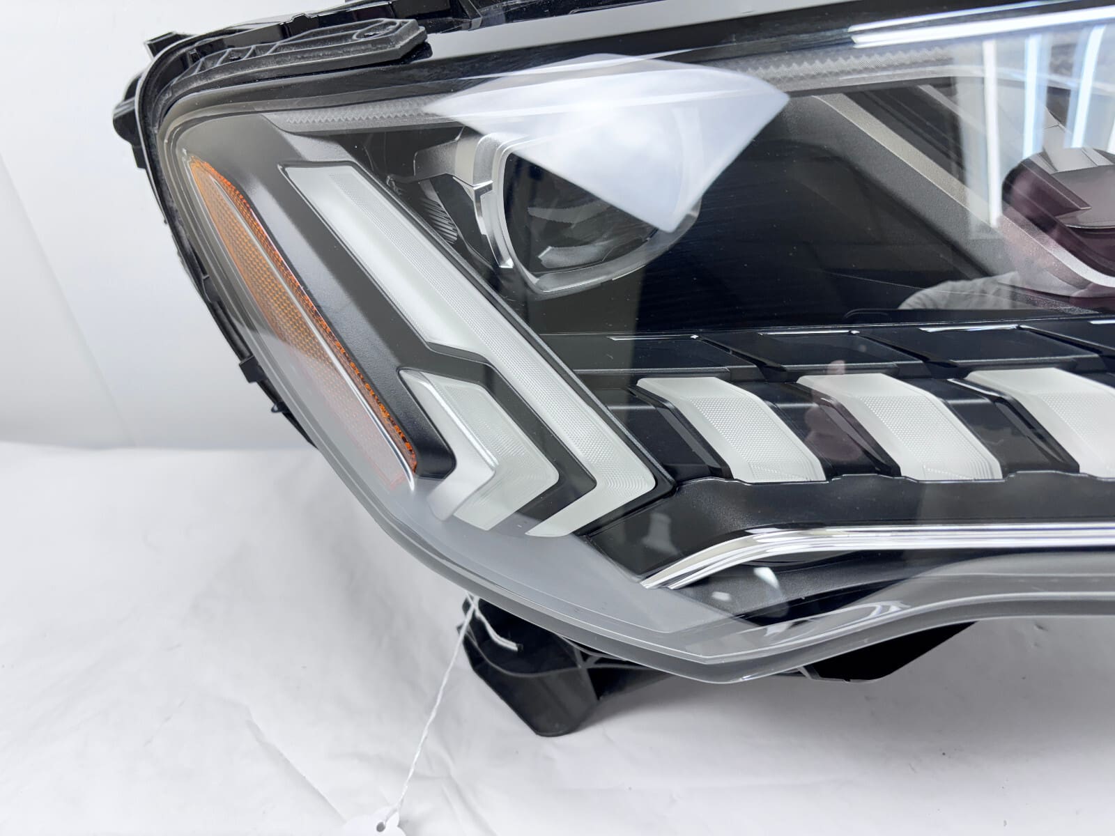 2020 2021 2022 2023 audi q7 sq7 matrix led front right oem headlight 4m0941040b - Image 11