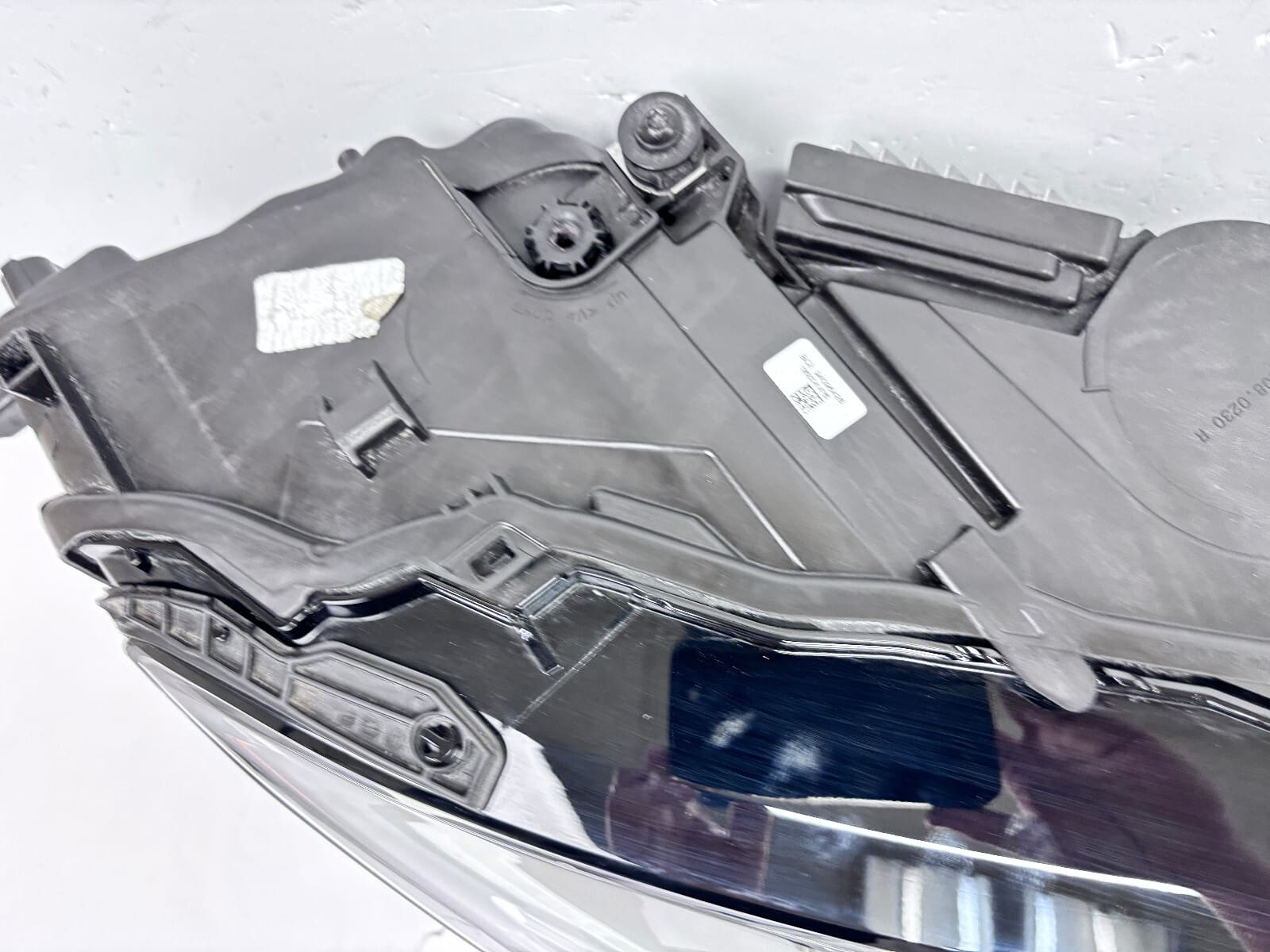 2020 2021 2022 2023 audi q7 sq7 matrix led front right oem headlight 4m0941040b - Image 16