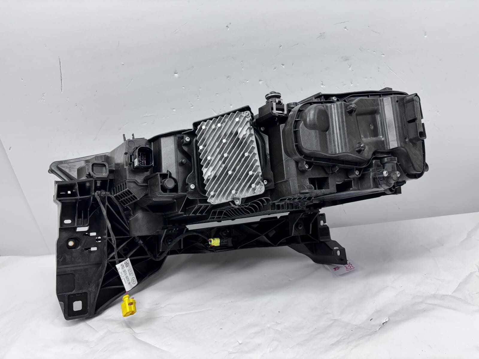 2020 2021 2022 2023 audi q7 sq7 matrix led front right oem headlight 4m0941040b - Image 20