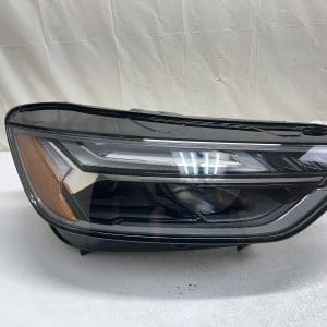 🌟 NICE 80A941034H 2021 2022 2023 AUDI Q5 SQ5 FULL LED FRONT RIGHT OEM HEADLIGHT