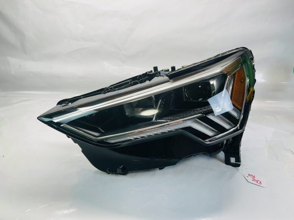 ⭐️ NICE 83A941033B 2019 2020 2021 2022 2023 AUDI Q3 SQ3 LED LEFT OEM HEADLIGHT