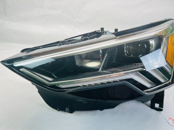 ⭐️ NICE 83A941033B 2019 2020 2021 2022 2023 AUDI Q3 SQ3 LED LEFT OEM HEADLIGHT - Image 3