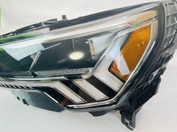 ⭐️ NICE 83A941033B 2019 2020 2021 2022 2023 AUDI Q3 SQ3 LED LEFT OEM HEADLIGHT - Image 5
