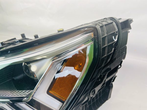 ⭐️ NICE 83A941033B 2019 2020 2021 2022 2023 AUDI Q3 SQ3 LED LEFT OEM HEADLIGHT - Image 6