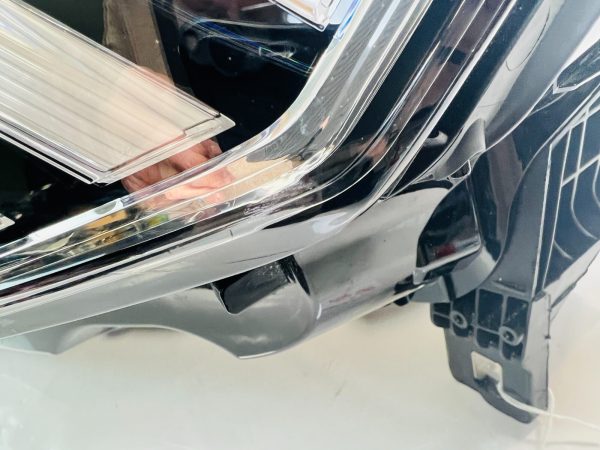 ⭐️ NICE 83A941033B 2019 2020 2021 2022 2023 AUDI Q3 SQ3 LED LEFT OEM HEADLIGHT - Image 9