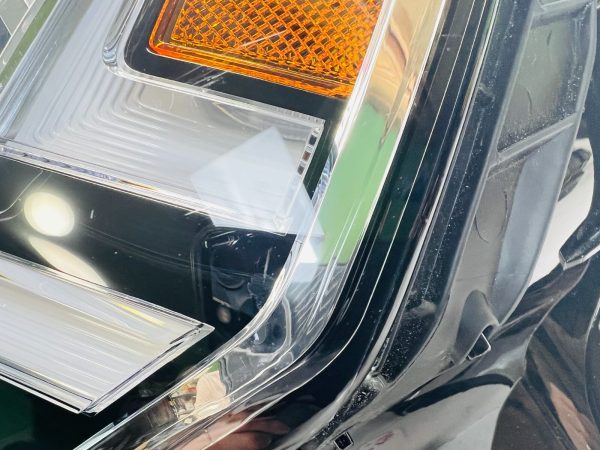 ⭐️ NICE 83A941033B 2019 2020 2021 2022 2023 AUDI Q3 SQ3 LED LEFT OEM HEADLIGHT - Image 11