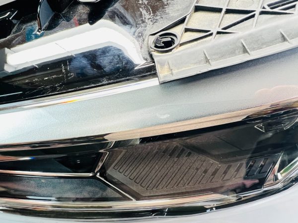 ⭐️ NICE 83A941033B 2019 2020 2021 2022 2023 AUDI Q3 SQ3 LED LEFT OEM HEADLIGHT - Image 12