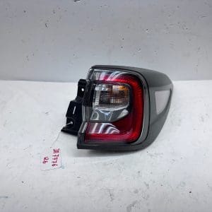NICE 2020 2021 2022 2023 SUBARU LEGACY OUTBACK LED REAR RIGHT OEM TAIL LIGHT