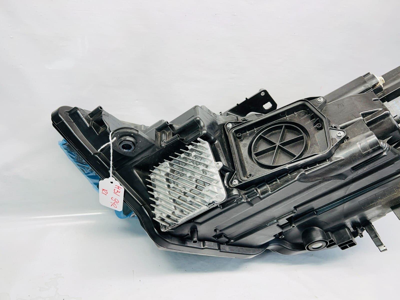 2019 2020 2021 2022 2023 AUDI A6 QUATTRO W/O MATRIX LED RIGHT OEM HEADLIGHT - Image 11