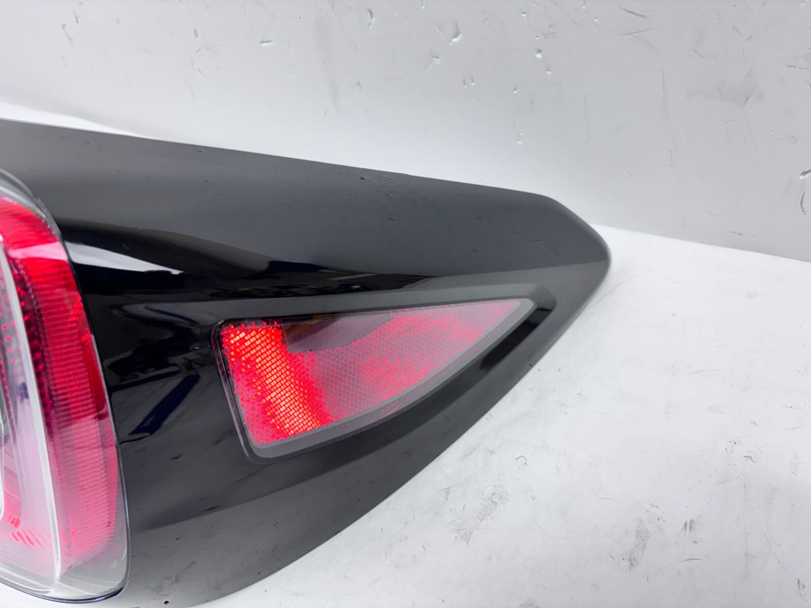 NICE 2020 2021 2022 2023 SUBARU LEGACY OUTBACK LED REAR RIGHT OEM TAIL LIGHT - Image 5