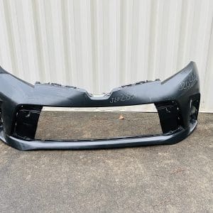 🎈🎈2018 2019 2020 TOYOTA SIENNA FRONT OEM BUMPER COVER GENUINE 52119-08080