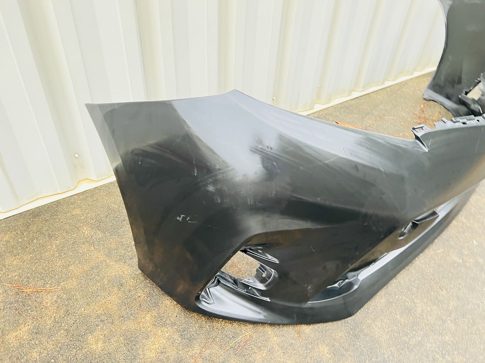 🎈🎈2018 2019 2020 TOYOTA SIENNA FRONT OEM BUMPER COVER GENUINE 52119-08080 - Image 10