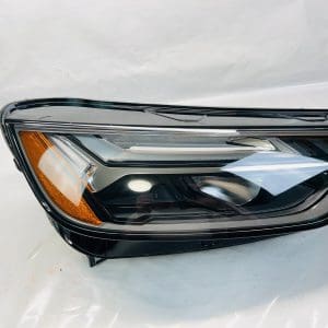 🌟 NICE 80A941034H 2021 2022 2023 AUDI Q5 SQ5 FULL LED FRONT RIGHT OEM HEADLIGHT