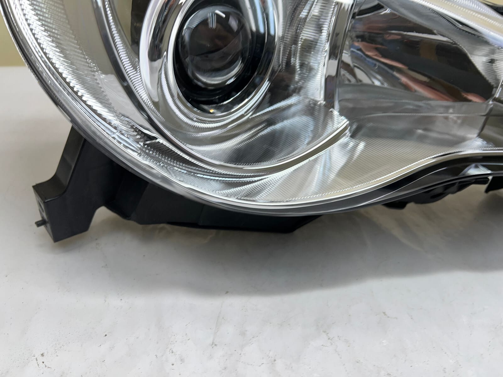 MINT 2013-16 SCION FRS SUBARU BRZ HALOGEN FRONT RIGHT CAPA HEADLIGHT su003-05139 - Image 13