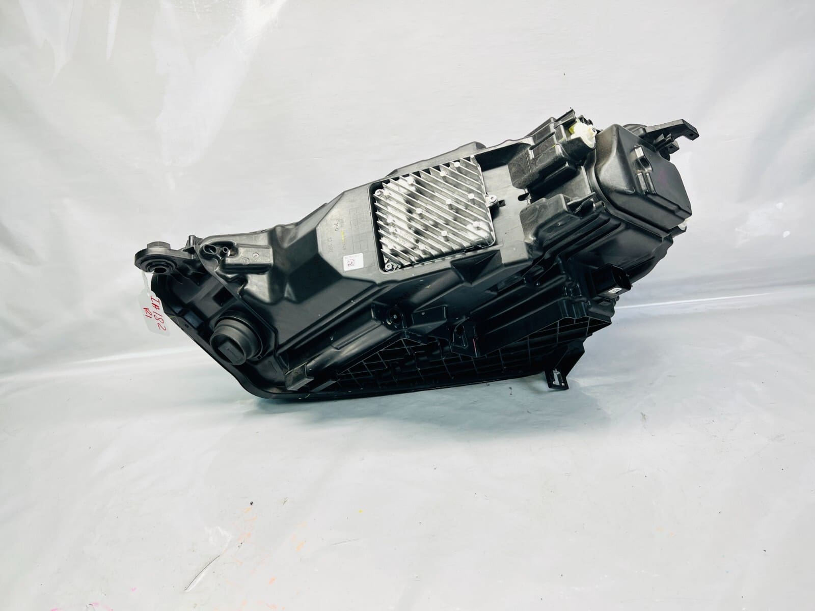 🌟 NICE 80A941034H 2021 2022 2023 AUDI Q5 SQ5 FULL LED FRONT RIGHT OEM HEADLIGHT - Image 11