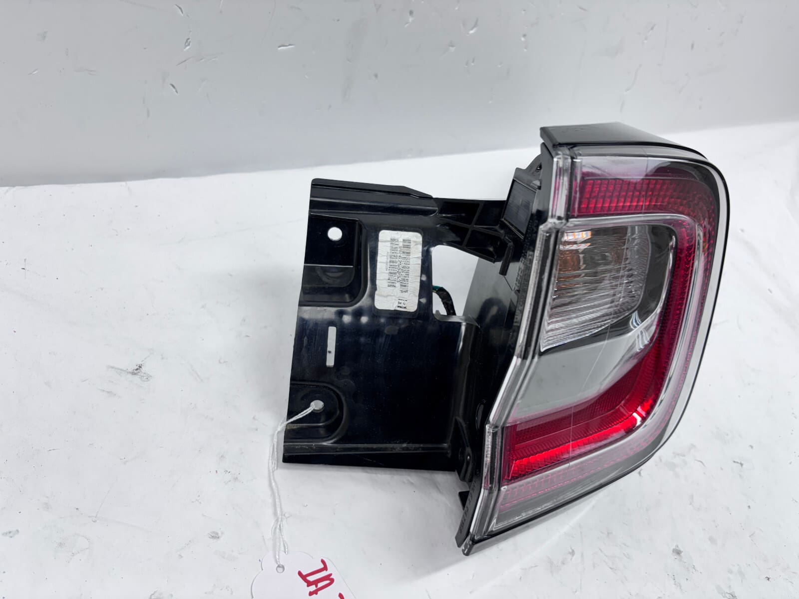 NICE 2020 2021 2022 2023 SUBARU LEGACY OUTBACK LED REAR RIGHT OEM TAIL LIGHT - Image 10