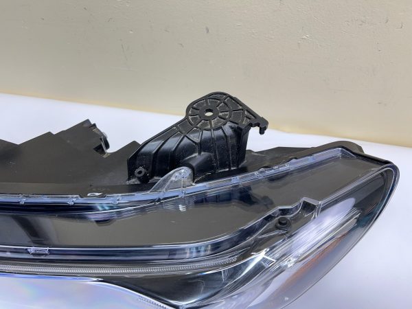 🎈2018 2019 2020 2021 2022 HONDA ACCORD HYBRID LED FRONT LEFT OEM HEADLIGHT BLUE - Image 4