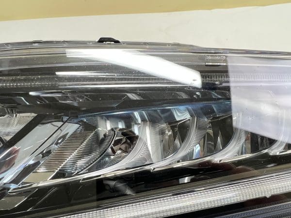 🎈2018 2019 2020 2021 2022 HONDA ACCORD HYBRID LED FRONT LEFT OEM HEADLIGHT BLUE - Image 6