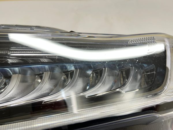 🎈2018 2019 2020 2021 2022 HONDA ACCORD HYBRID LED FRONT LEFT OEM HEADLIGHT BLUE - Image 7