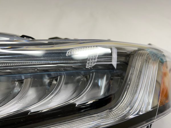 🎈2018 2019 2020 2021 2022 HONDA ACCORD HYBRID LED FRONT LEFT OEM HEADLIGHT BLUE - Image 8