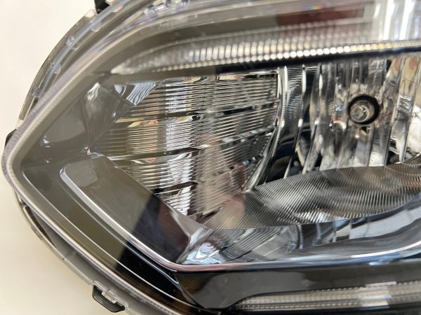 🎈2018 2019 2020 2021 2022 HONDA ACCORD HYBRID LED FRONT LEFT OEM HEADLIGHT BLUE - Image 10