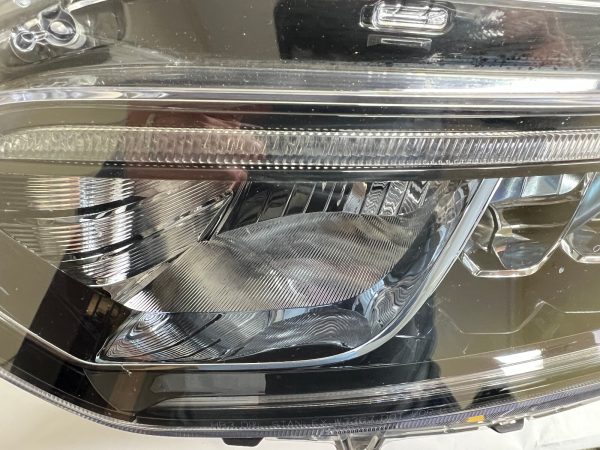 🎈2018 2019 2020 2021 2022 HONDA ACCORD HYBRID LED FRONT LEFT OEM HEADLIGHT BLUE - Image 11