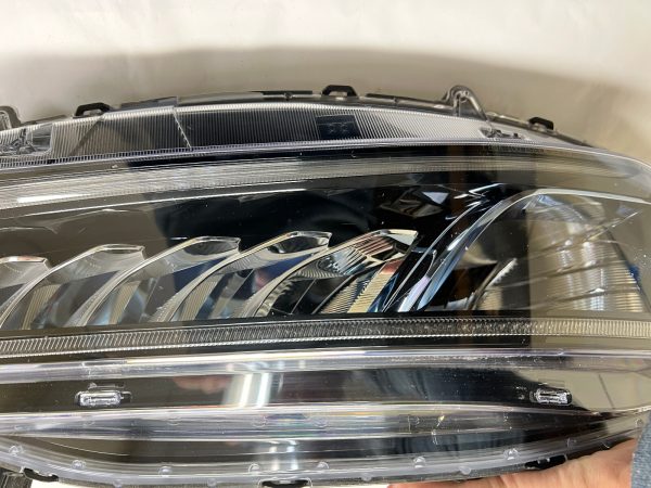 🎈2018 2019 2020 2021 2022 HONDA ACCORD HYBRID LED FRONT LEFT OEM HEADLIGHT BLUE - Image 13