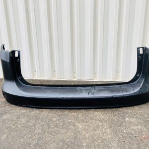 2013 2014 2015 2016 2017 2018 FORD CMAX C-MAX REAR OEM BUMPER COVER GENUINE