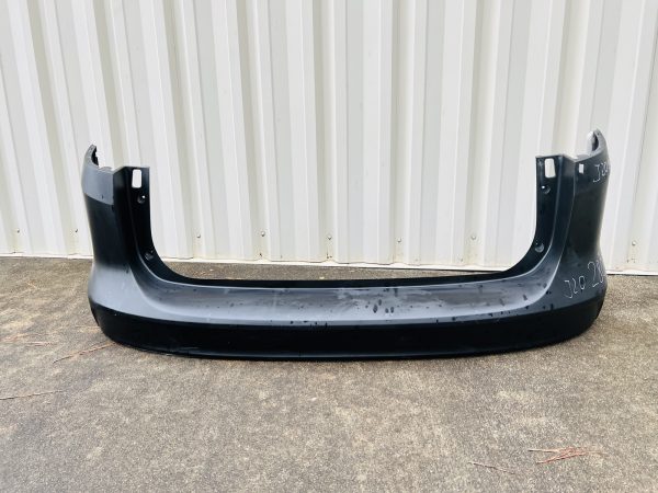 2013 2014 2015 2016 2017 2018 FORD CMAX C-MAX REAR OEM BUMPER COVER GENUINE
