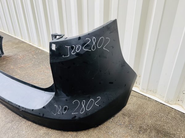2013 2014 2015 2016 2017 2018 FORD CMAX C-MAX REAR OEM BUMPER COVER GENUINE - Image 2